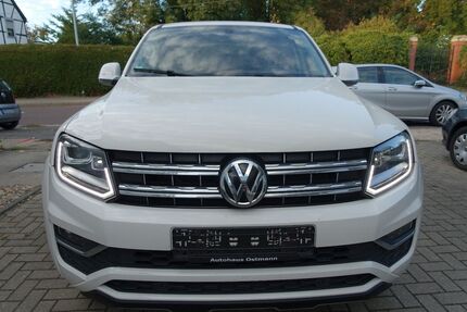VW Amarok 184.567 km 26.990 &euro; Magdeburg 39130