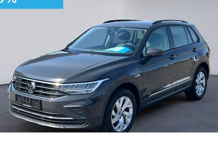 VW Tiguan 45.172 km 28.740 &euro; Magdeburg 39126