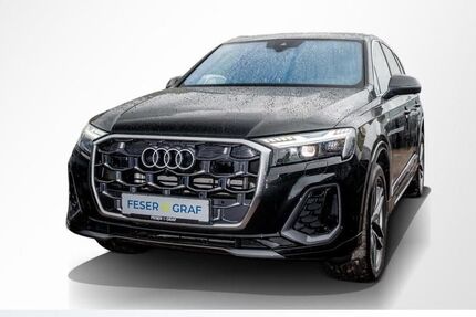 Audi Q7 32.720 km 76.940 &euro; Magdeburg 39126