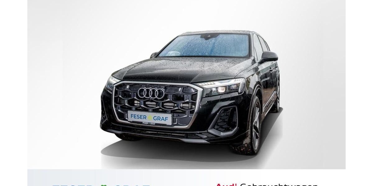 Audi Q7 32.720 km 76.940 &euro; Magdeburg 39126