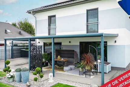 Haus zum Kaufen in Magdeburg Ottersleben 597.000 € 169 m² 5 zimmer