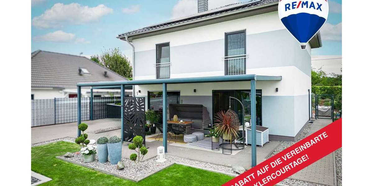 Haus zum Kaufen in Magdeburg Ottersleben 597.000 € 169 m² 5 zimmer