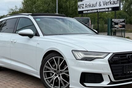 Audi A6 183.500 km 29.900 € Magdeburg 39118