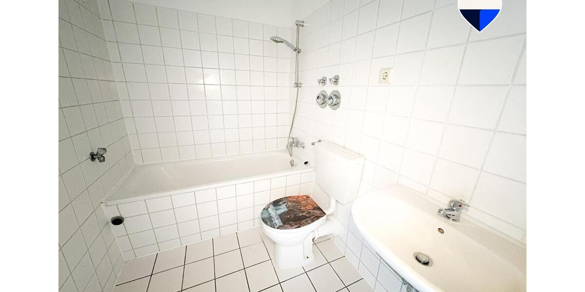 Etagenwohnung Magdeburg Brückfeld - 2 Zimmer, 45 m&sup2;, 400&euro; | Angebot:26497095