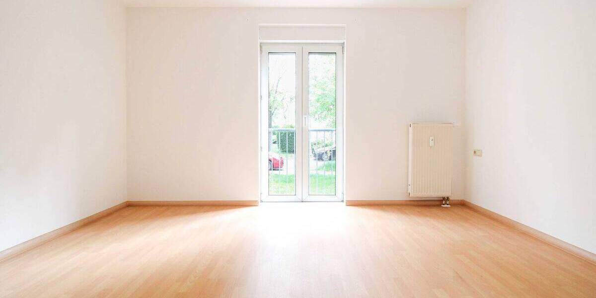 Etagenwohnung Magdeburg Sudenburg - 2 Zimmer, 55 m&sup2;, 115.000&euro; | Angebot:26879626