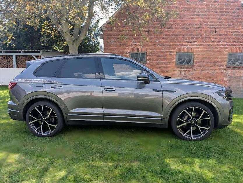 Touareg