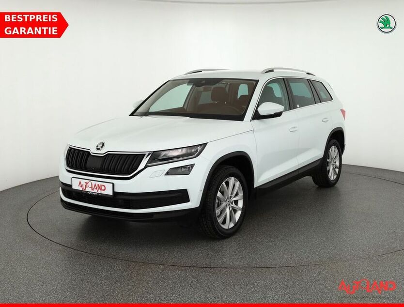 Kodiaq