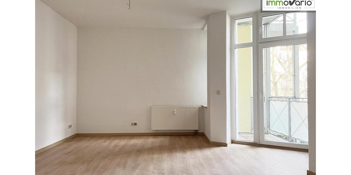 Etagenwohnung Magdeburg Alte Neustadt - 4 Zimmer, 111 m&sup2;, 831&euro; | Angebot:23815804