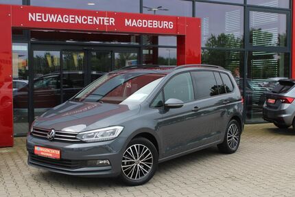 VW Touran 15.416 km 35.990 € Magdeburg 39128
