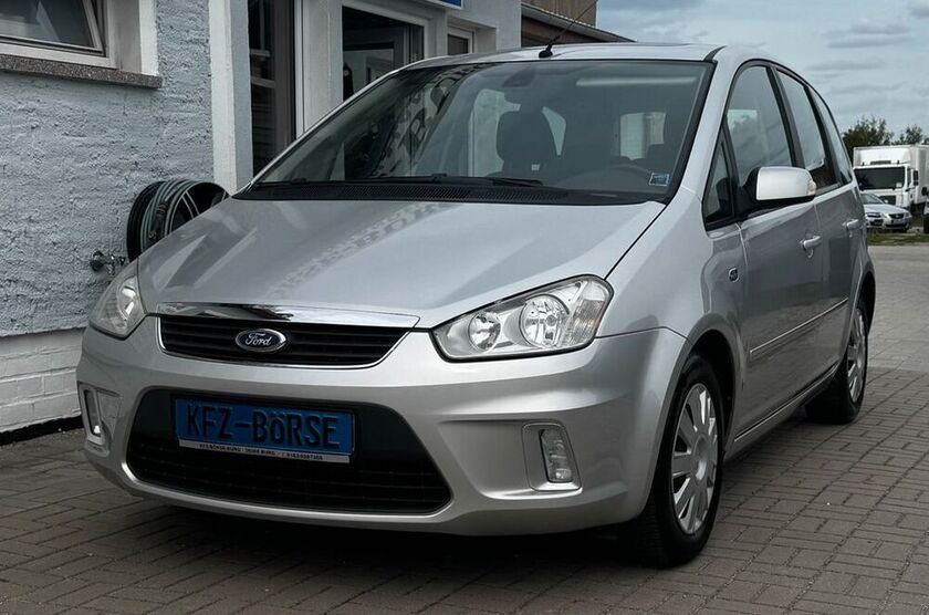 C-Max