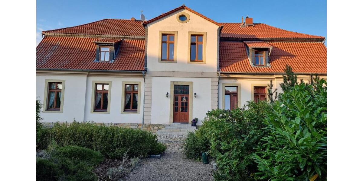 Einfamilienhaus Eilsleben - 13 Zimmer, 524 m&sup2;, 780.000&euro; | Angebot:20982513