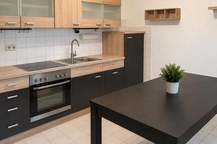 Wohnung Hohe Börde - 2.5 Zimmer, 62 m&sup2;, 450&euro; | Angebot:26700203