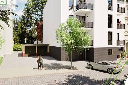 Wohnung Magdeburg / Stadtfeld Ost Stadtfeld Ost - 3 Zimmer, 77 m&sup2;, 363.700&euro; | Angebot:26817210