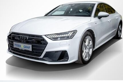 Audi A7 81.545 km 47.990 € Magdeburg 39126