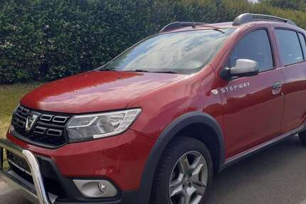 Dacia Sandero 53.585 km 8.300 € Burg 39288
