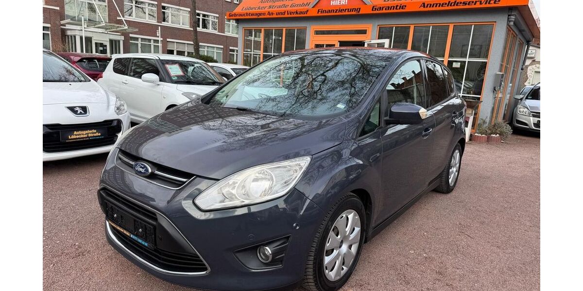 Ford C-Max 180.800 km 3.490 &euro; Magdeburg 39124