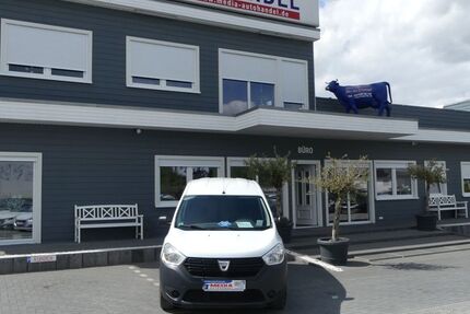 Dacia Dokker 118.000 km 7.900 &euro; Magdeburg 39108