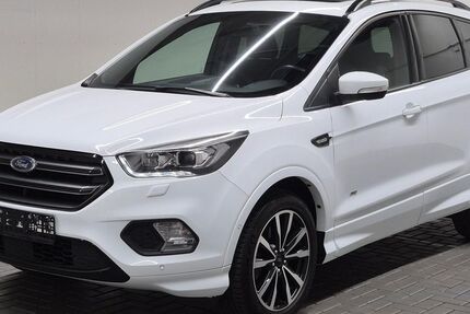 Ford Kuga 78.150 km 15.420 &euro; Langenweddingen 39171