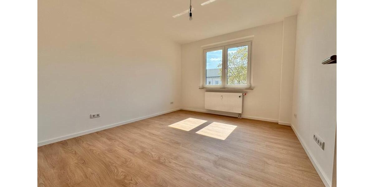 Etagenwohnung Magdeburg Leipziger Straße - 3 Zimmer, 55 m&sup2;, 495&euro; | Angebot:26662626