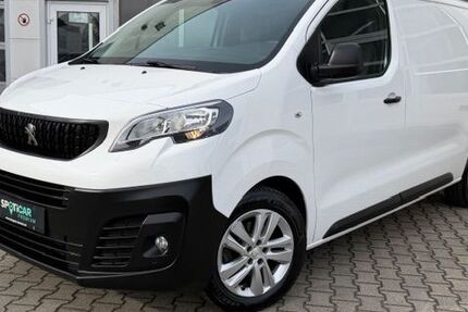 Peugeot Expert 87.763 km 19.320 &euro; Magdeburg 39110