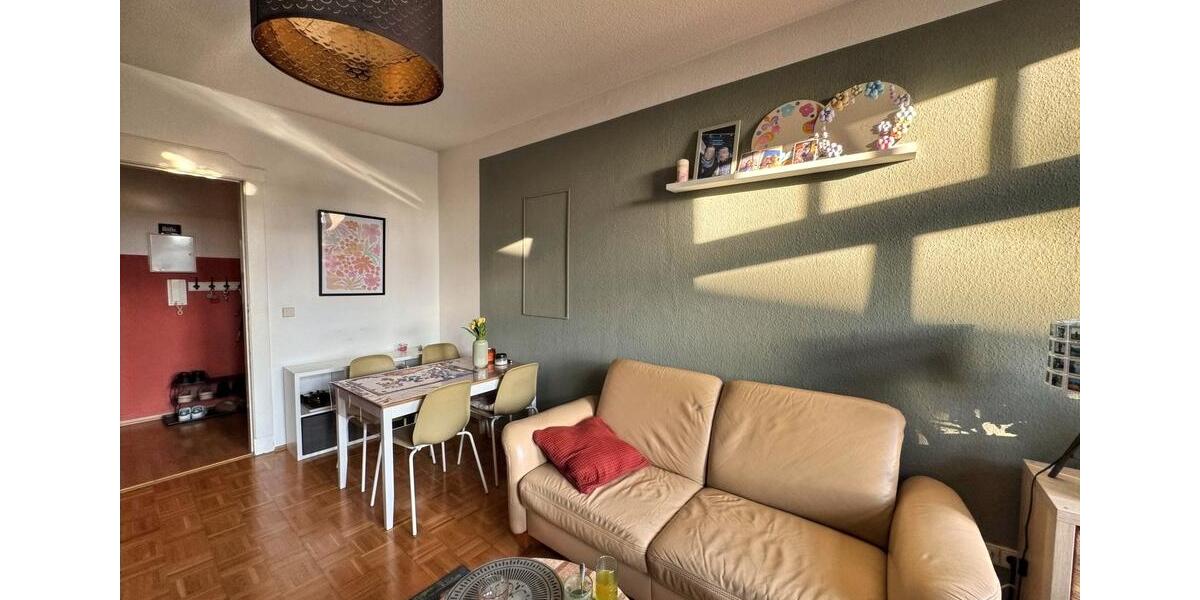 Etagenwohnung Magdeburg Nordwest - 3 Zimmer, 76 m&sup2;, 646&euro; | Angebot:25540606