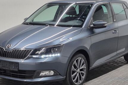 Skoda Fabia 129.980 km 7.400 &euro; Langenweddingen 39171