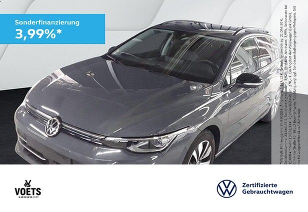 VW Golf 24.111 km 29.595 &euro; Magdeburg 39114