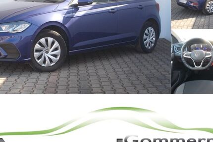 VW Polo 36.537 km 14.950 &euro; Gommern 39245