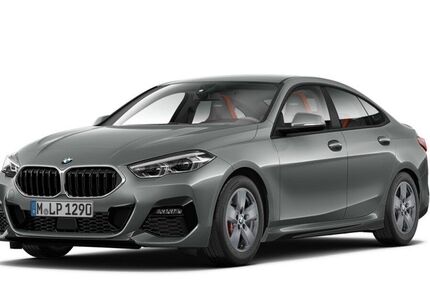 BMW 220 Gran Coupé 27.708 km 37.490 &euro; Burg 39288