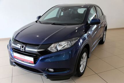 Honda HR-V 42.355 km 17.750 € Magdeburg 39112