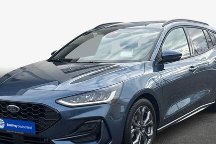 Ford Focus 13.914 km 22.508 &euro; Magdeburg 39116