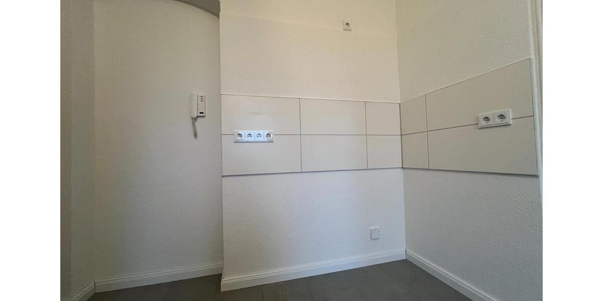 Etagenwohnung Magdeburg Alt Olvenstedt - 2 Zimmer, 42 m&sup2;, 357&euro; | Angebot:25362587