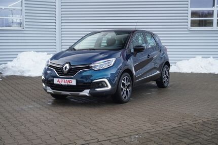 Renault Captur 46.317 km 14.990 &euro; Magdeburg 39118