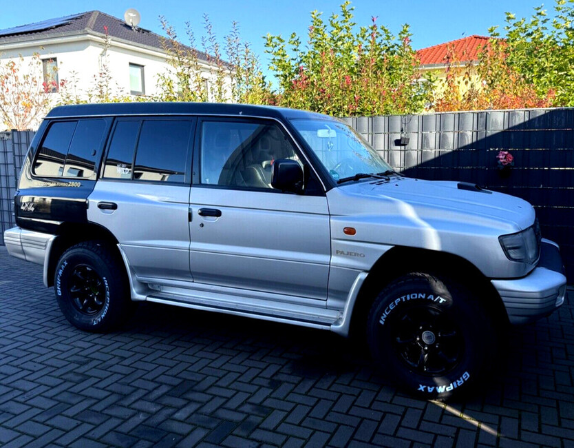 Pajero