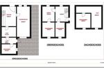 Einfamilienhaus Magdeburg Barleber See - 5 Zimmer, 180 m&sup2;, 130.000&euro; | Angebot:26781159