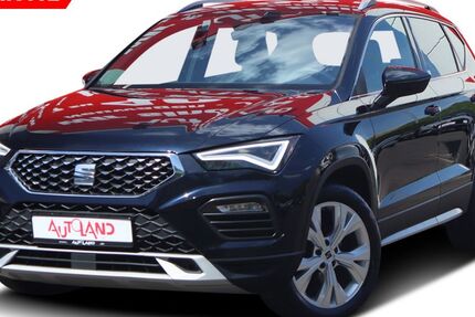 Seat Ateca 54.722 km 23.950 &euro; Magdeburg 39118