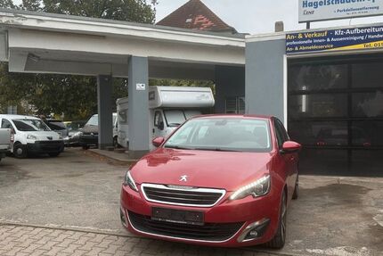 Peugeot 308 179.000 km 3.700 € Magdeburg 39118