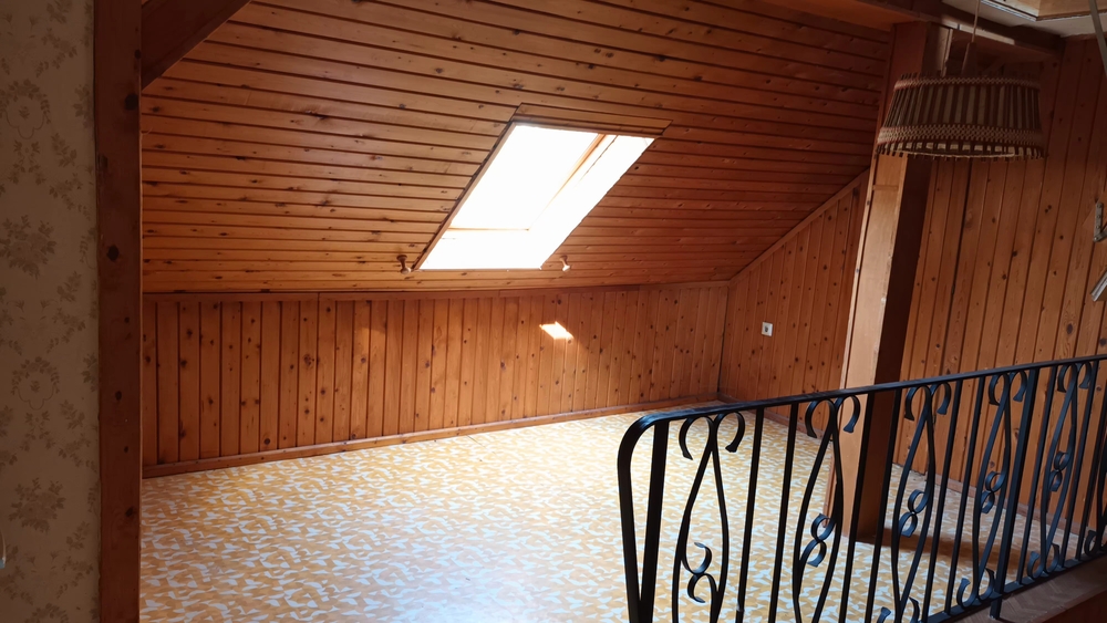 Solides Einfamilienhaus in Wolmirstedt mit universellem Entwicklungs-Potential - Einfamilienhaus Wolmirstedt Wolmirstedt | Angebot:27285641