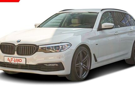 BMW 520 106.131 km 24.990 &euro; Magdeburg 39118