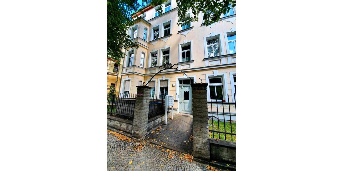 Etagenwohnung Magdeburg Nordwest - 3.5 Zimmer, 75 m&sup2;, 575&euro; | Angebot:26211978