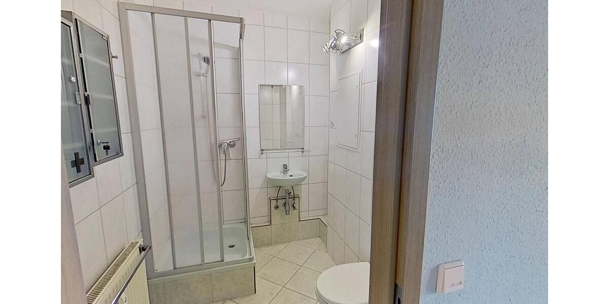 Etagenwohnung Magdeburg Hopfengarten - 3 Zimmer, 57 m&sup2;, 350&euro; | Angebot:24862405