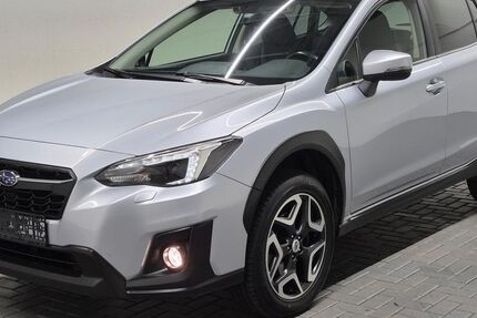 Subaru XV 64.900 km 19.480 &euro; Langenweddingen 39171