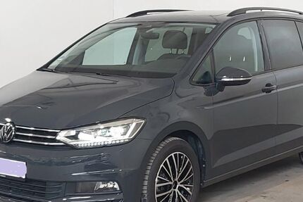 VW Touran 11.998 km 36.980 &euro; Magdeburg 39128