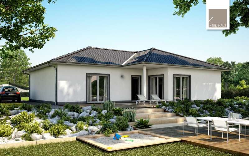 Haus zum Kaufen in Groß Santersleben 481.900 € 136 m²
