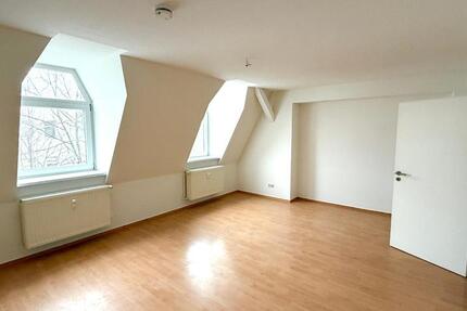 Frisch sanierte, helle 3-Zimmer-Wohnung mit großer Badewanne in Stadtfeld 3 zimmer