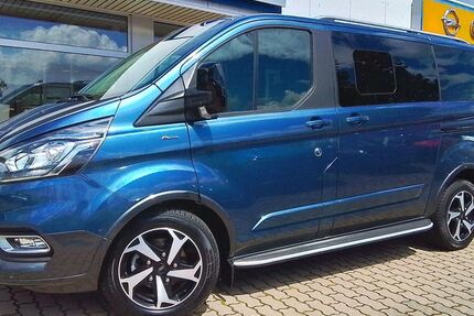 Ford Tourneo Custom 32.468 km 37.440 &euro; Schönebeck (Elbe) 39218