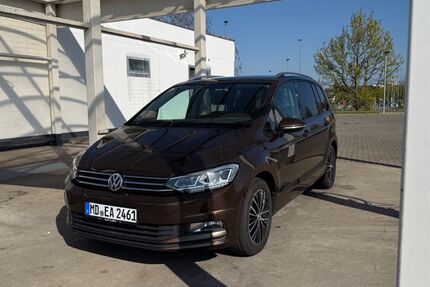 VW Touran 125.000 km 17.500 &euro; Magdeburg 39128