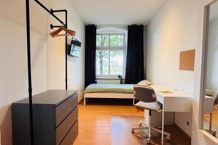 Wohnung Magdeburg Hopfengarten - 15 Zimmer, 120 m&sup2;, 370&euro; | Angebot:24828098