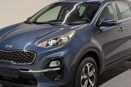 Kia Sportage 96.580 km 15.940 &euro; Langenweddingen 39171