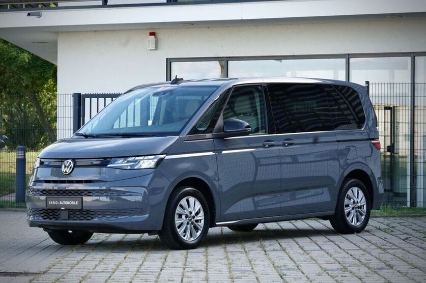 T7 Multivan